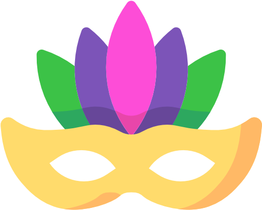 Eye Mask Free Icon - Icon (512x512)