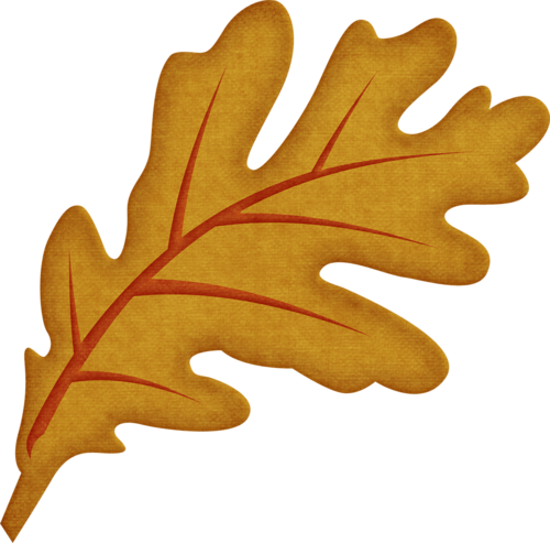 Cutepictures Альбом «скрап Наборы / Осенние / Welcome - Post Oak (500x493)