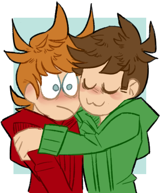 Welcome Back By Pasmix - Cartoon (557x668)