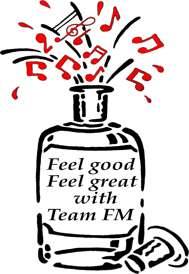 Home - Team-fm - Illustration (805x1166)