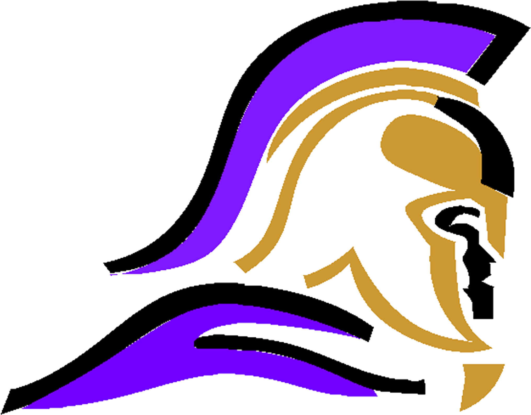 School Logo - School (2157x1702)