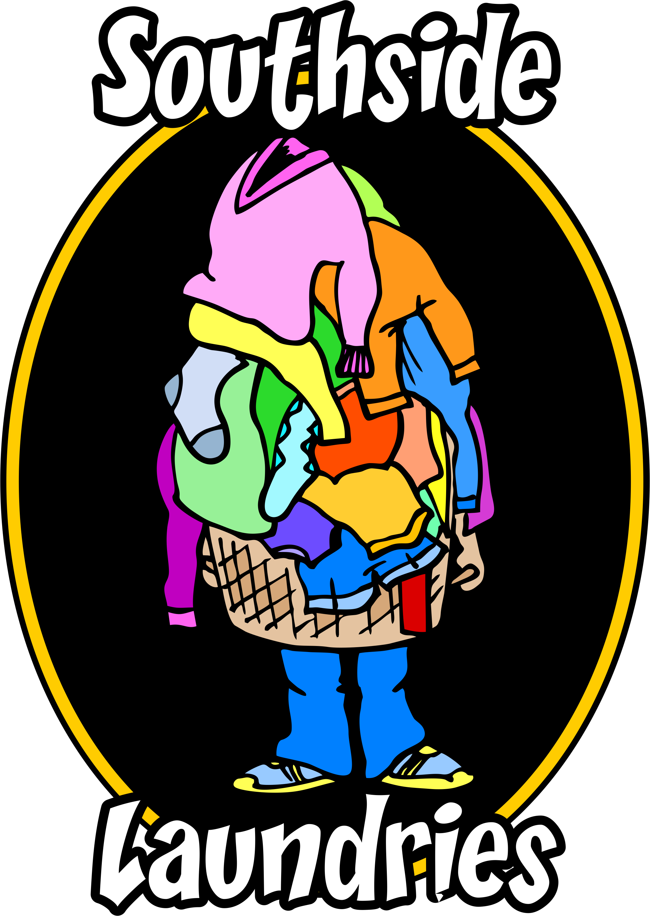 Welcome - Welcome (2171x3060)