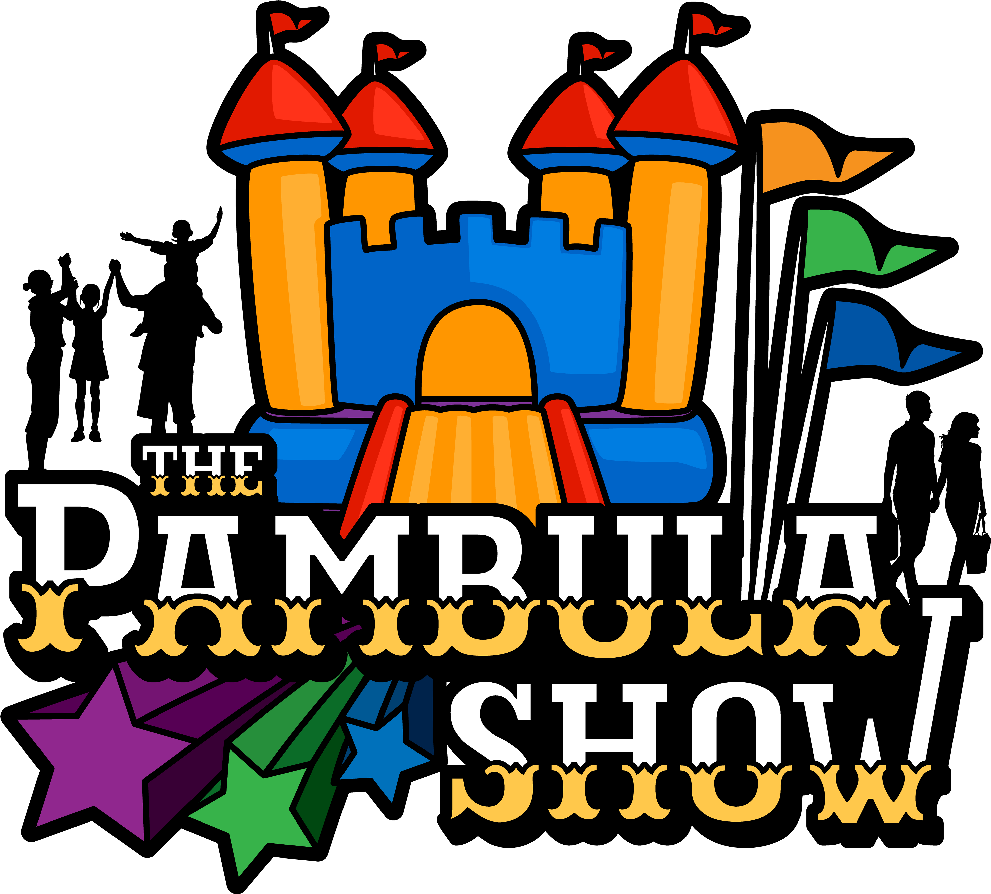 Pambula Show - Happy Family Wedding Cake Toppers Anniversary Couples (5000x3550)