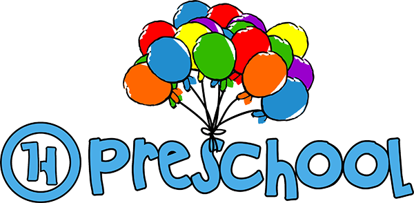 Preschool First Hurst - Hurst (600x294)