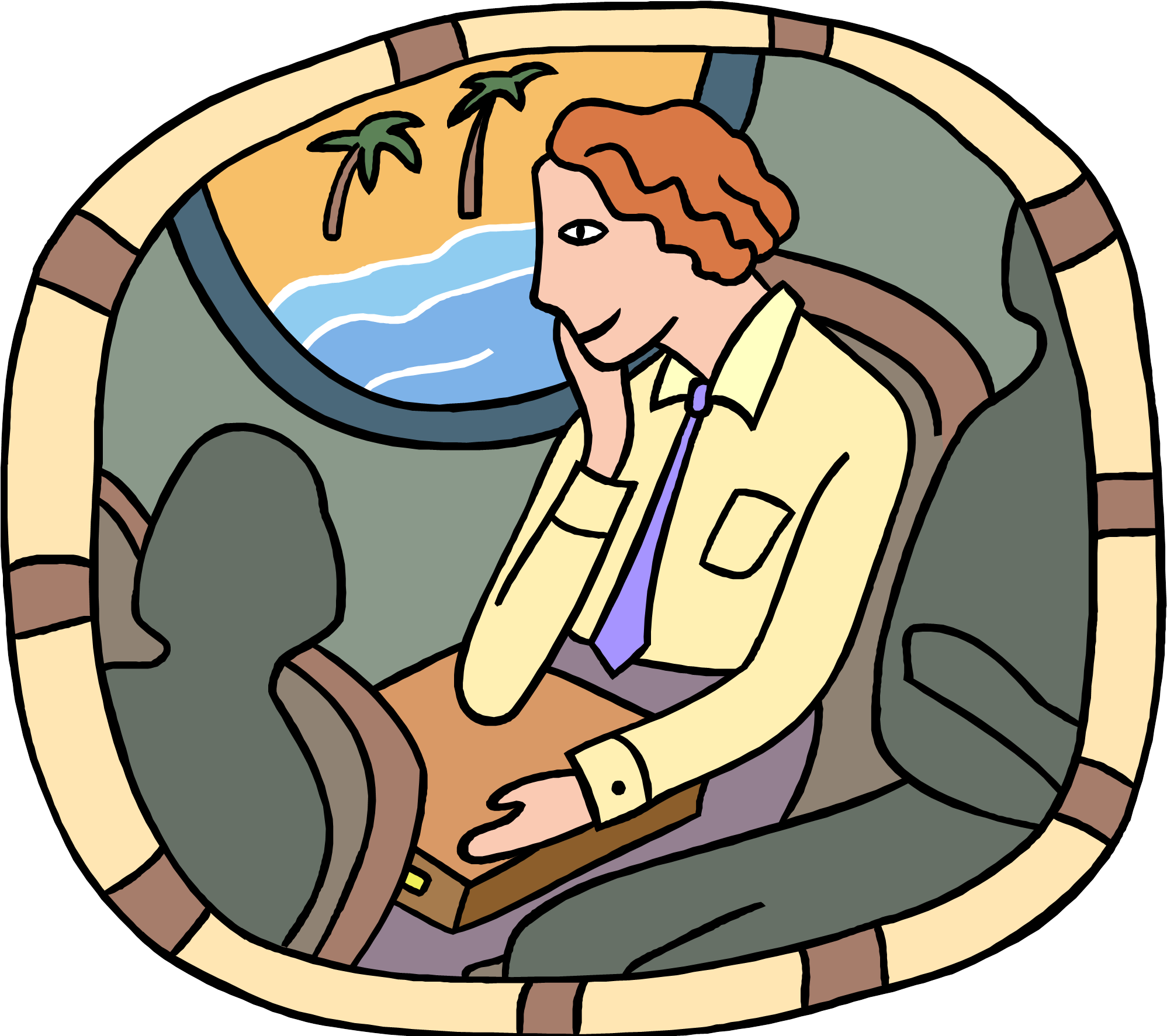 Travel - Illustration (2006x1799)