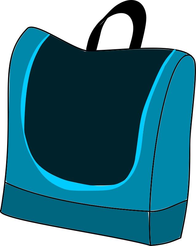 Free Luggage - Baggage (638x800)