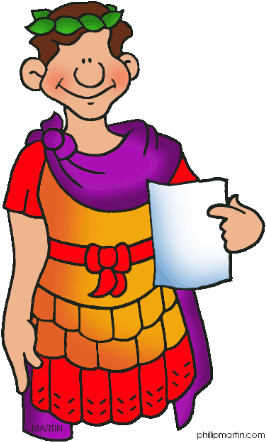Transcoder - Julius Caesar For Kids (288x465)