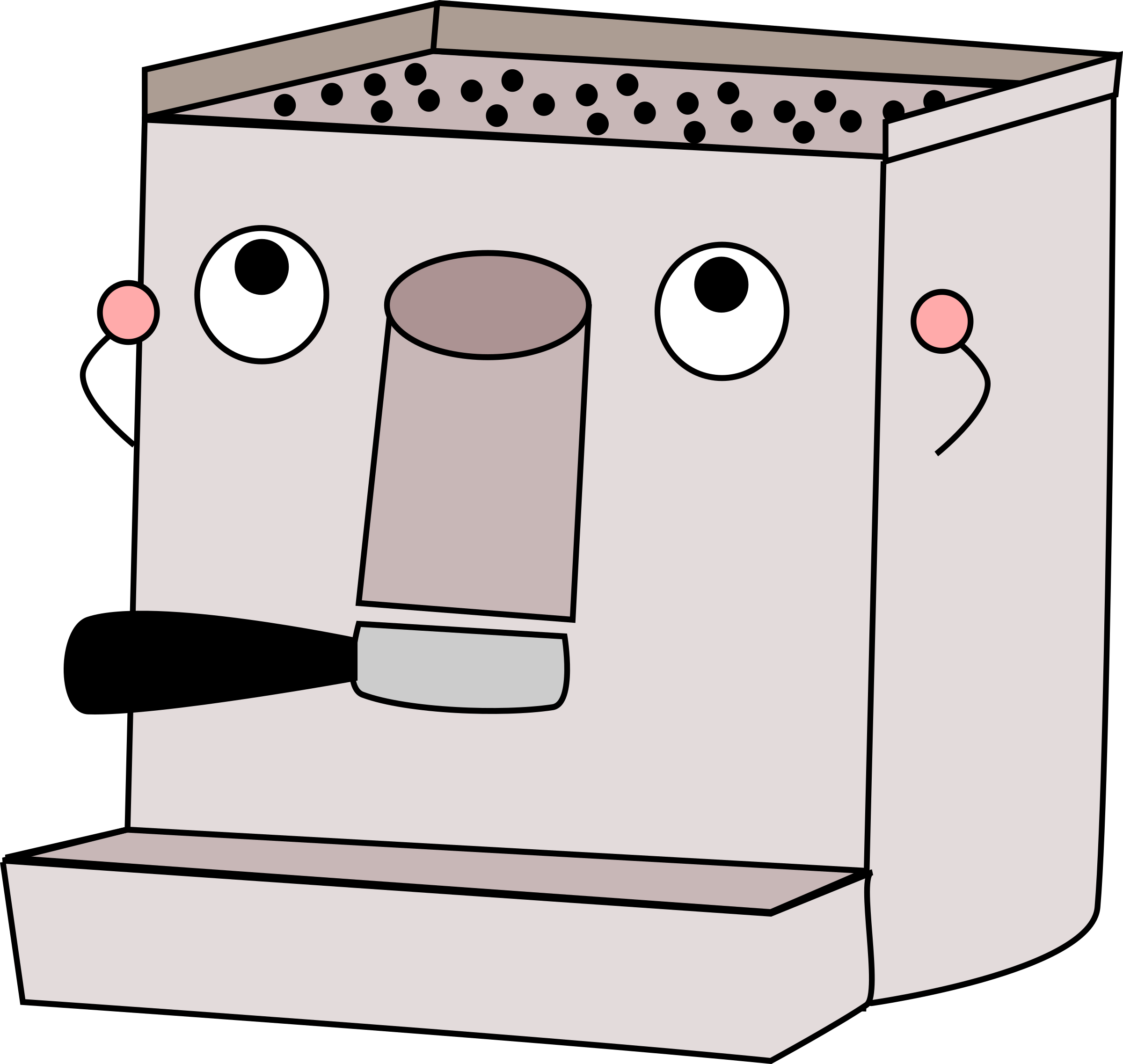 Medium Image - Openclipart (2400x2274)