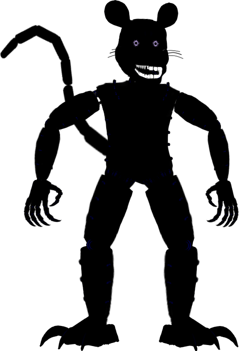 Funtime Shadow R - Shadow Rat Fnac 3 (477x702)