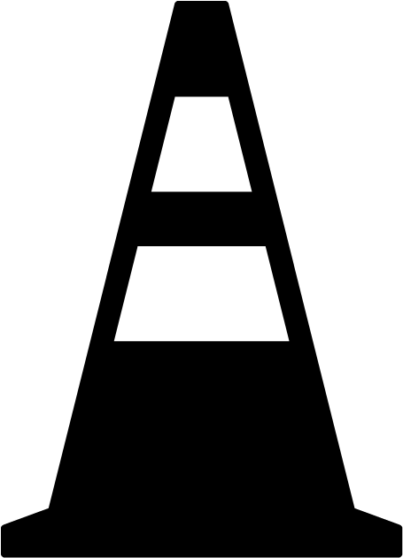 Traffic Cone - Traffic Cone (1200x800)