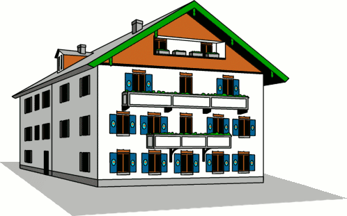 Clipart Info - Architecture (498x311)