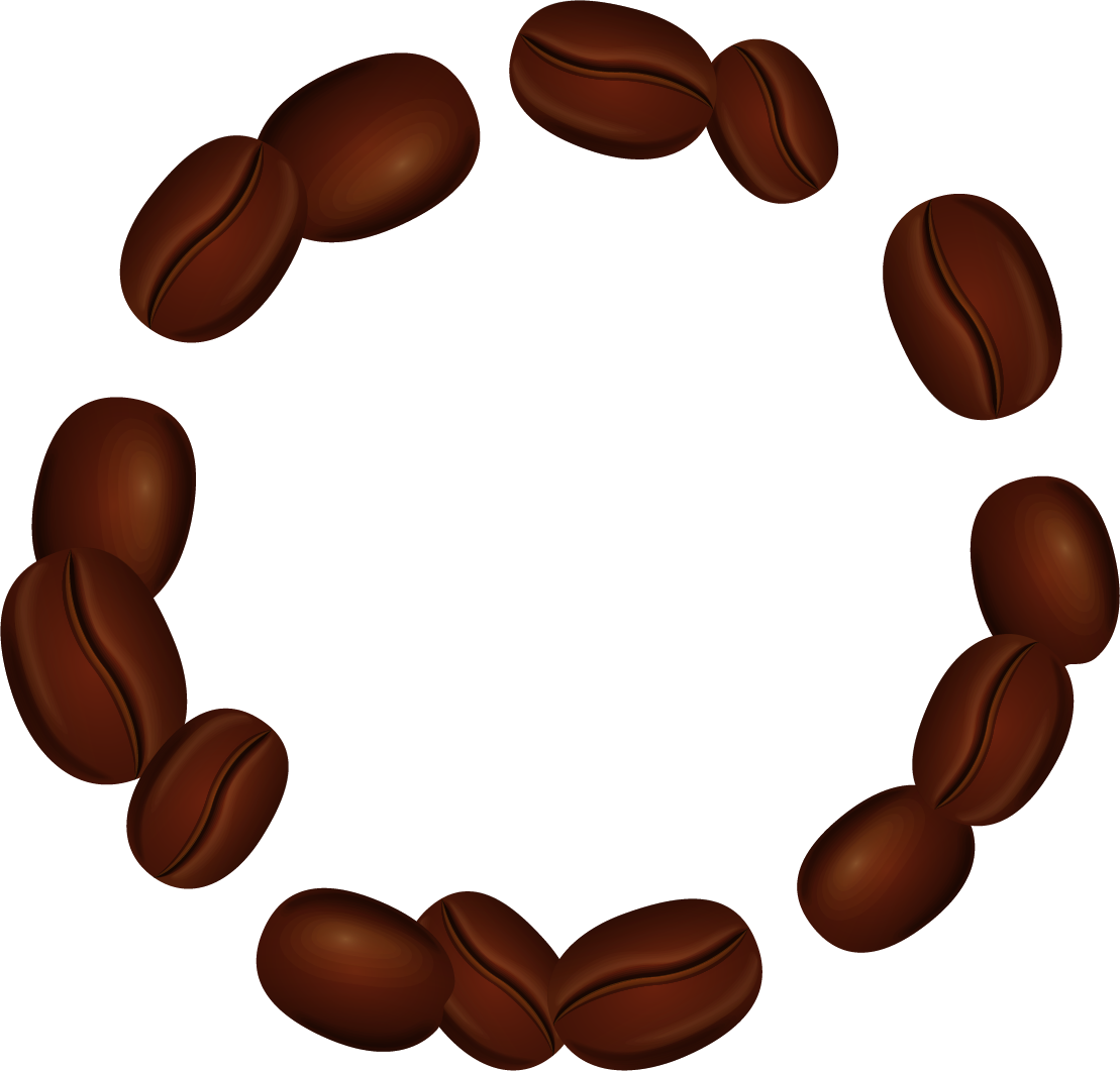 Coffee Bean Tea Cafe - Coffee Bean Tea Cafe (1109x1061)