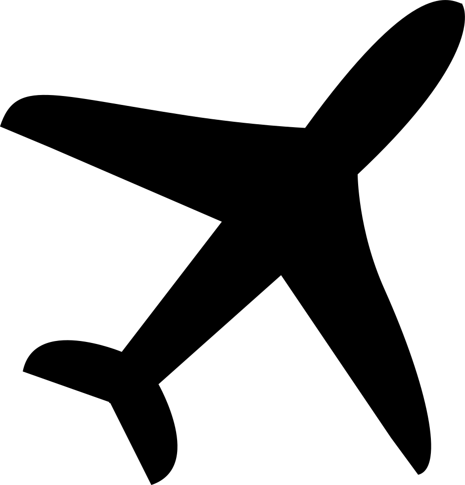 Passport Comments - Flight Change Icon (940x980)