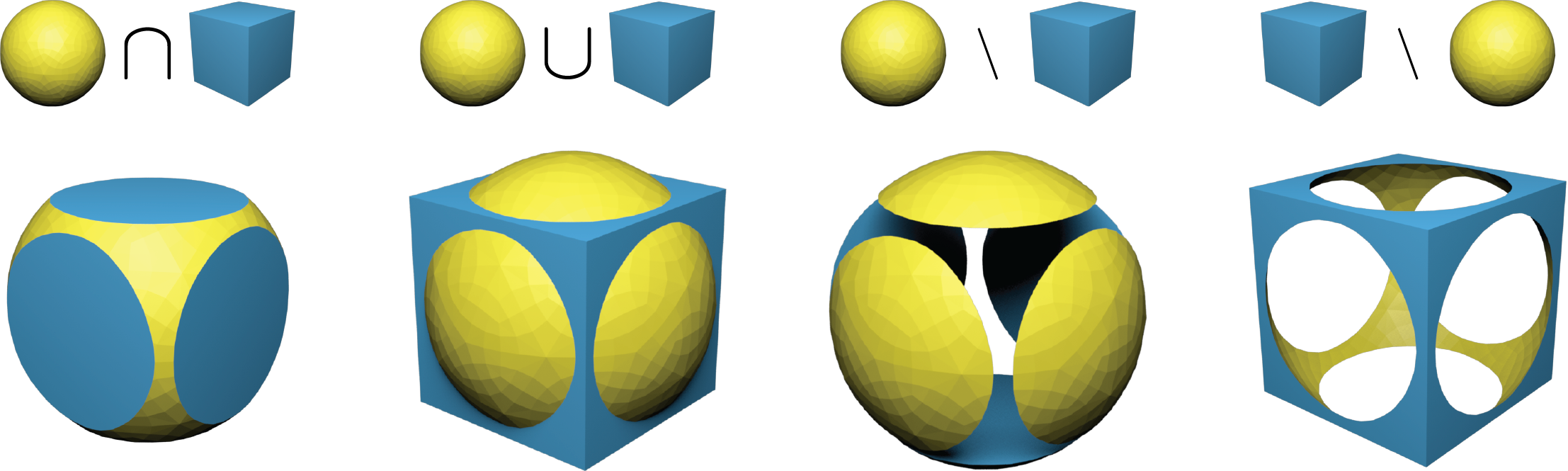 Mesh Boolean Operations (2214x665)