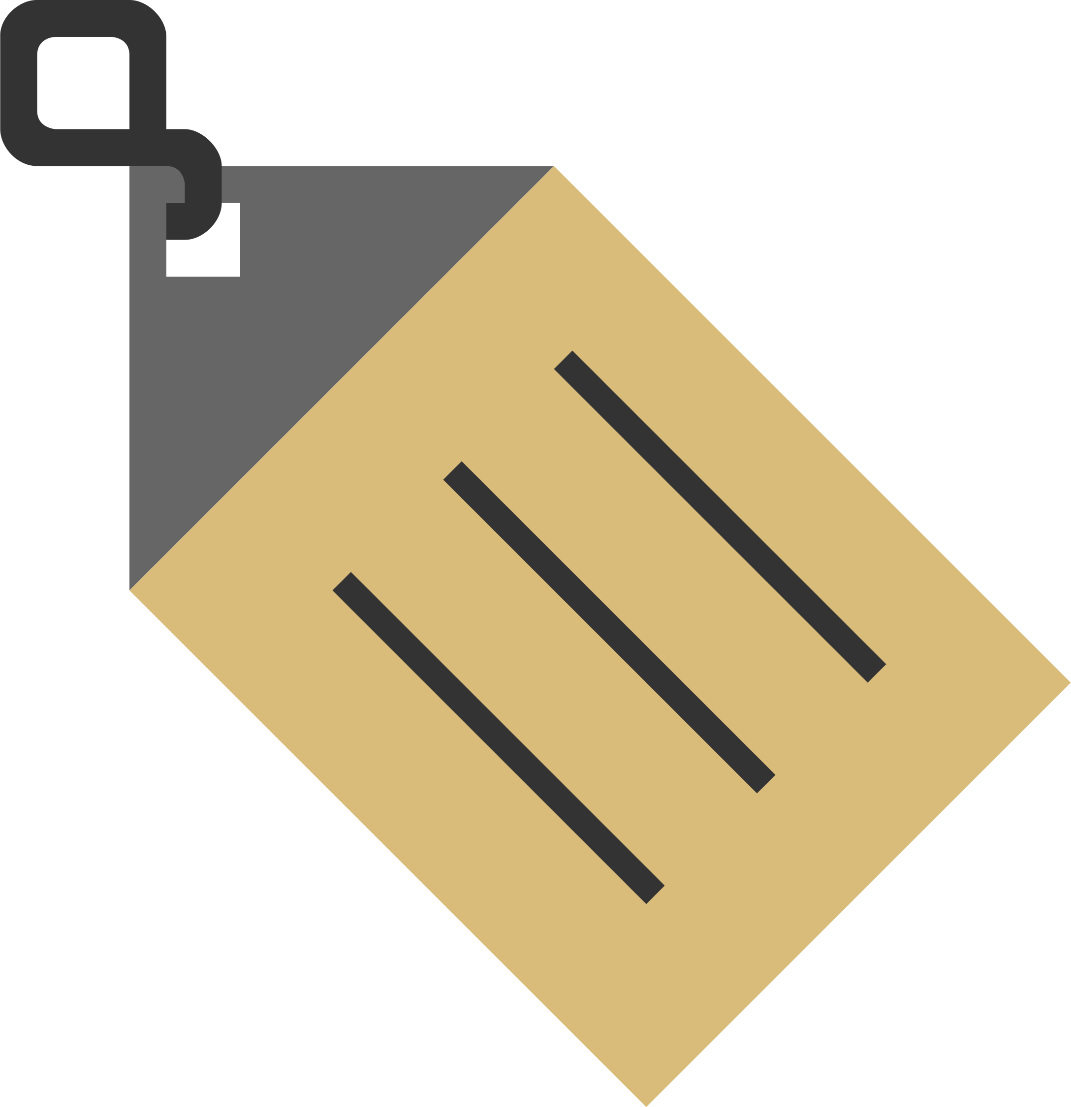 Big - Name Tag Icon (2176x2250)