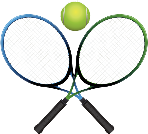 Discover - Racket (500x444)