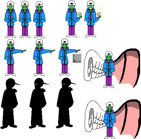 Clip Art (499x499)