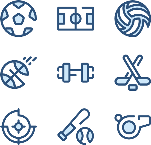 Sports - Circle (600x564)