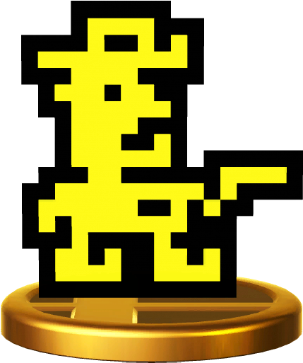Super - Super Smash Bros Sheriff (512x512)
