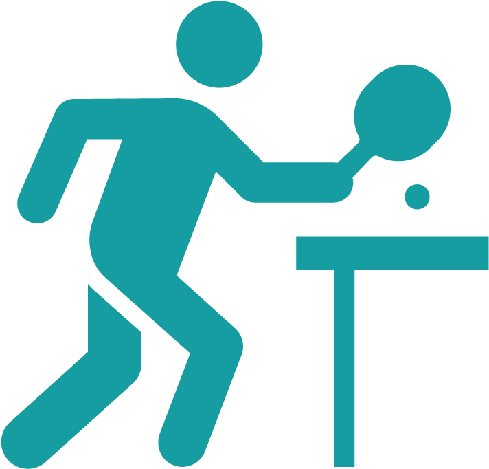 Table Tennis - Table Tennis (1251x1251)