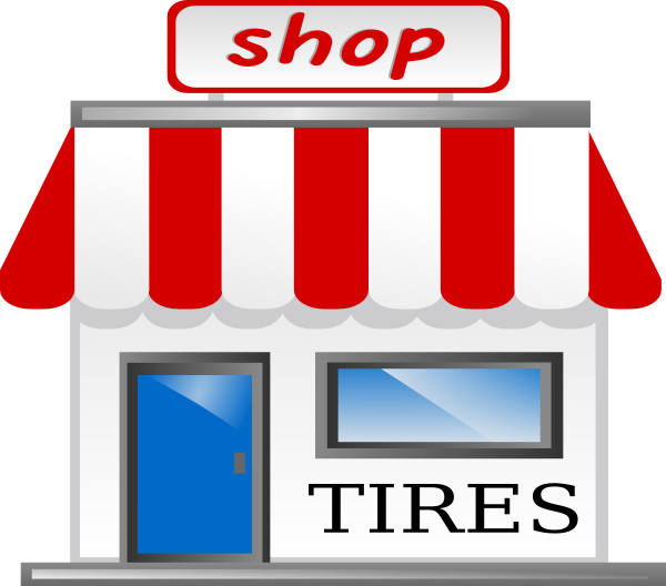 Brick And Mortar Store Icon (600x528)