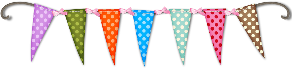 Pennant Clipart (1024x244)