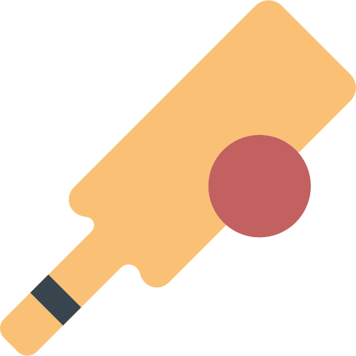 Cricket - Criquet Vector (512x512)