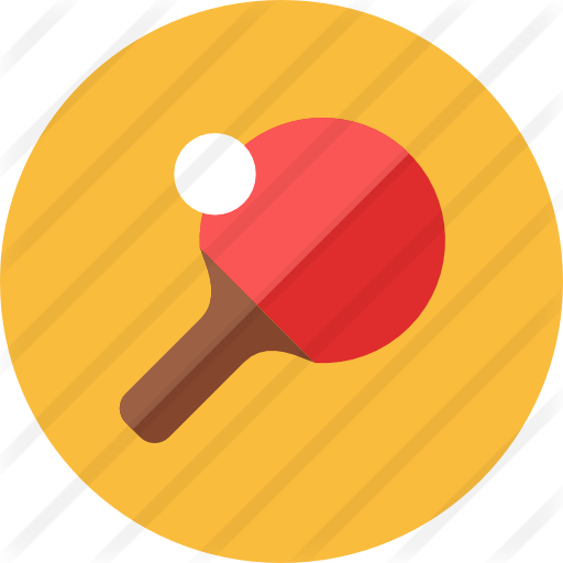 Ping Pong - Ping Pong (512x512)