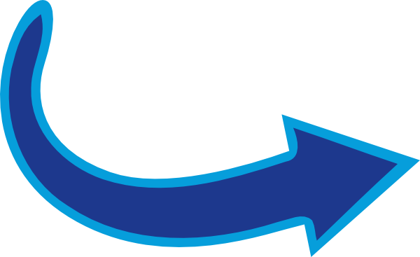 Use Promo Code "busa" At Bookmaker To Get A 50% Bonus - Right Arrow Blue Png (600x367)