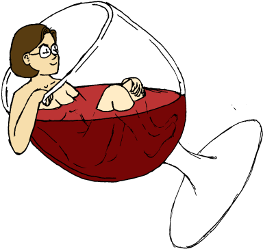 Red Wine - Death (400x378)