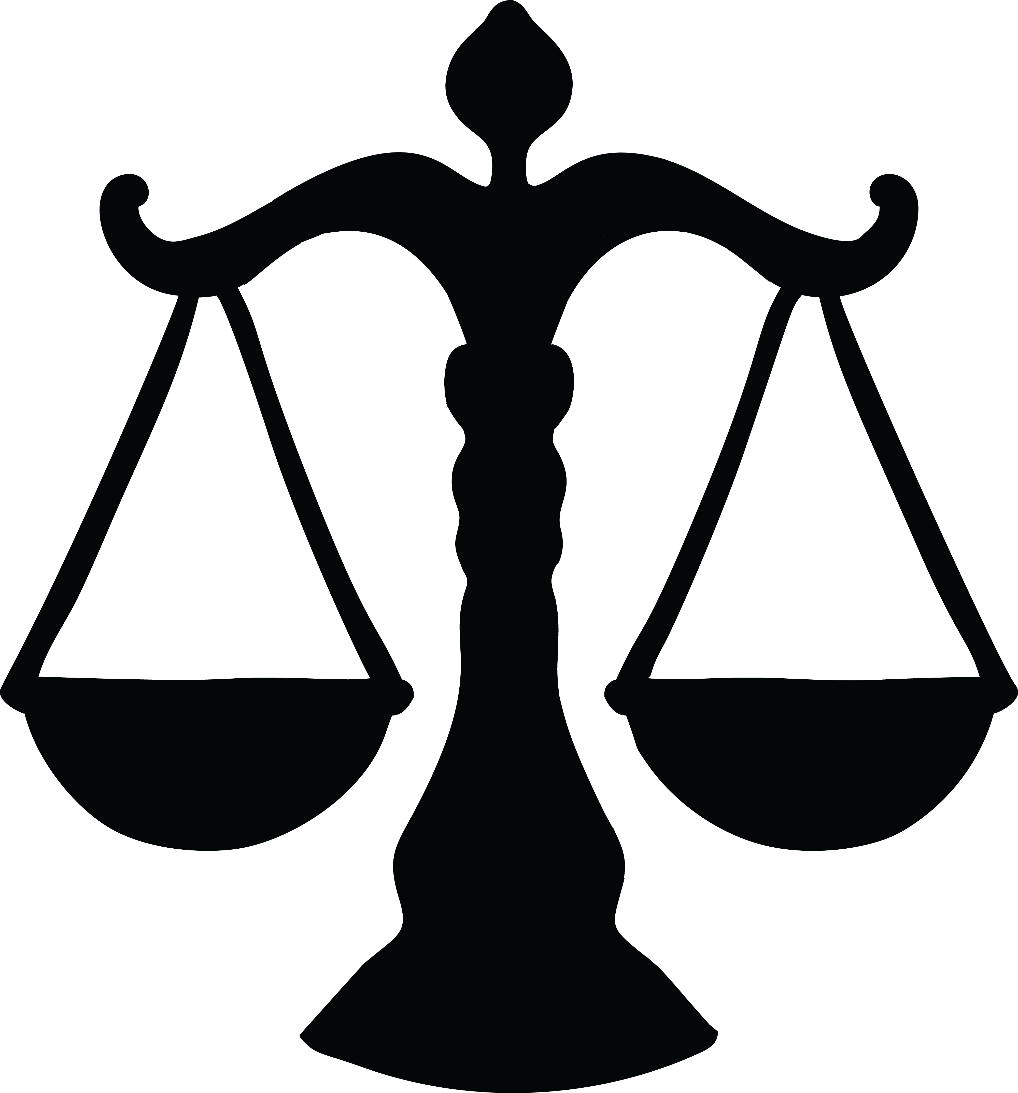 Scale Clipart Libra - Scale Clipart (4000x4294)