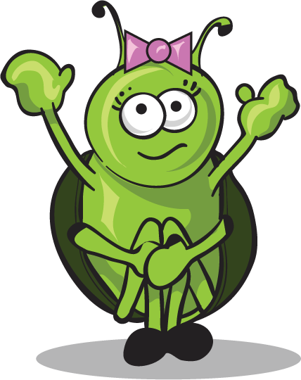 Tumble Bug - Tumble Bug (428x540)
