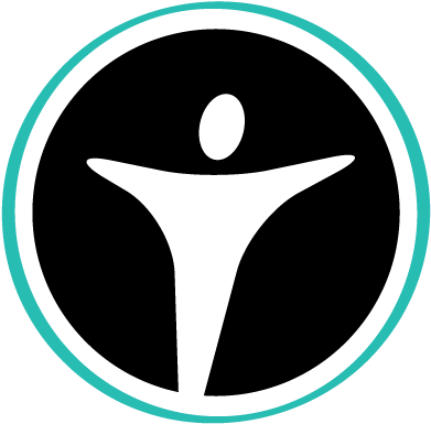 Tumblers Gymnastics - Circle (400x400)