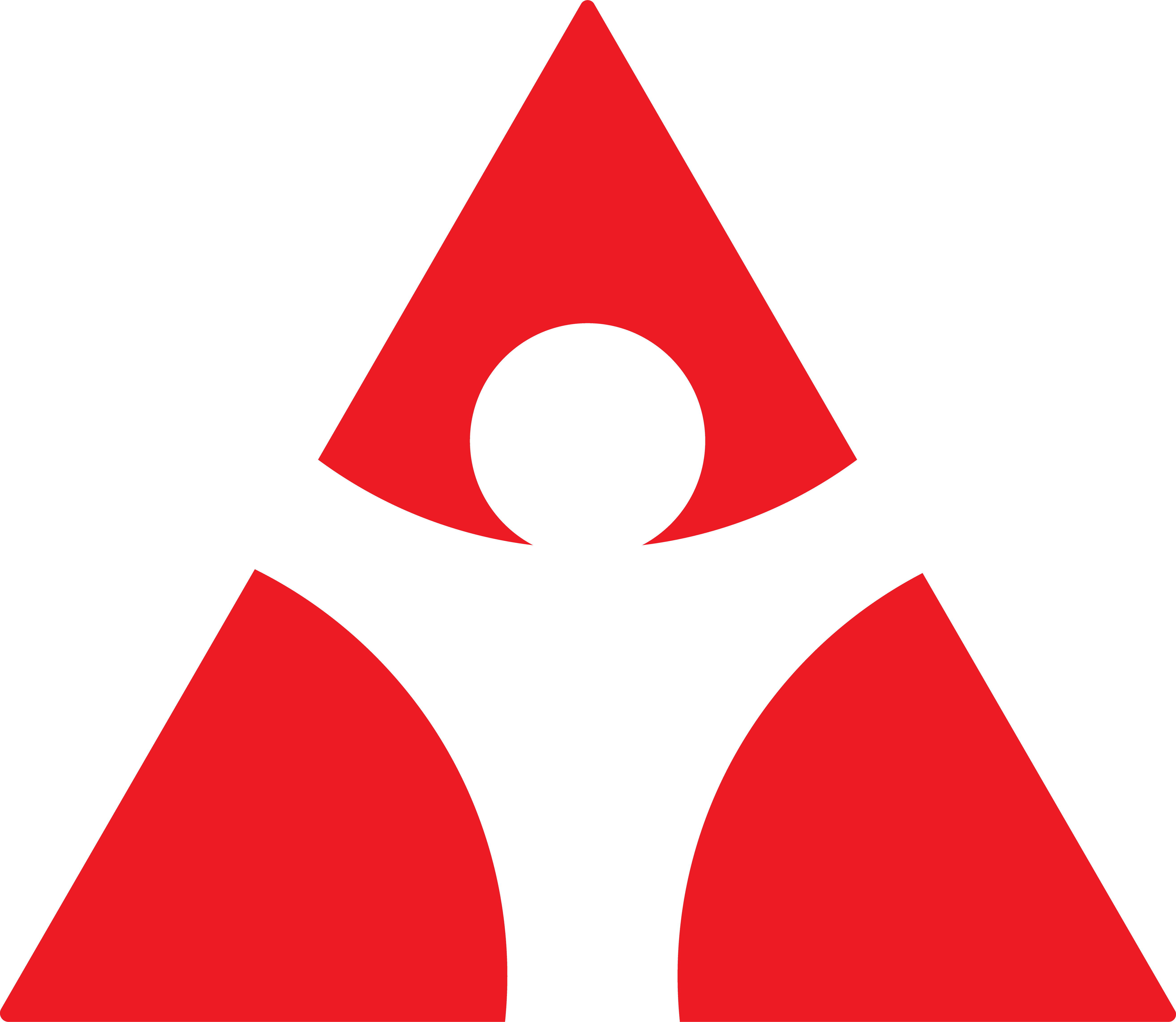 Mitsubishi Motors Logo Vector (5252x4562)