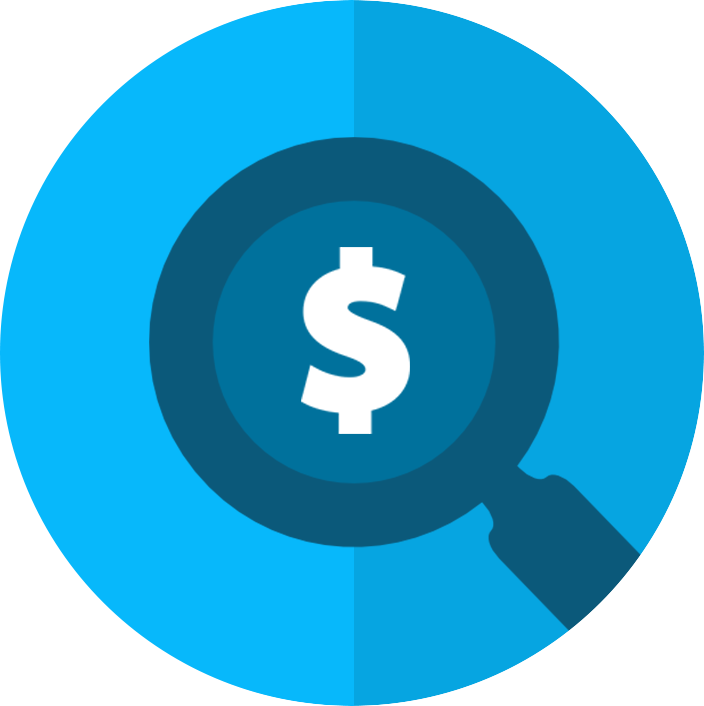 Fee Icon Png (704x706)