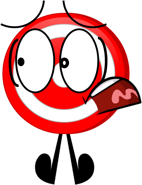 Target By Cornyanimations332 - Target By Cornyanimations332 (487x628)