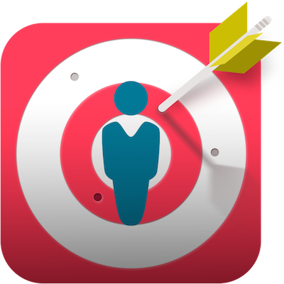 Image Credit - Target Audience (400x400)