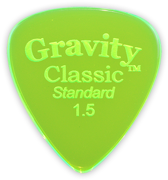 Gravity Picks Classic Pointed (450x450)