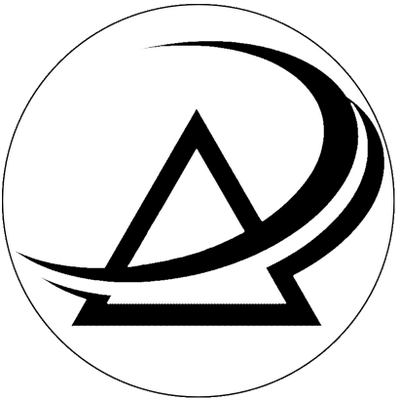 Delta Productions - Logo (400x400)