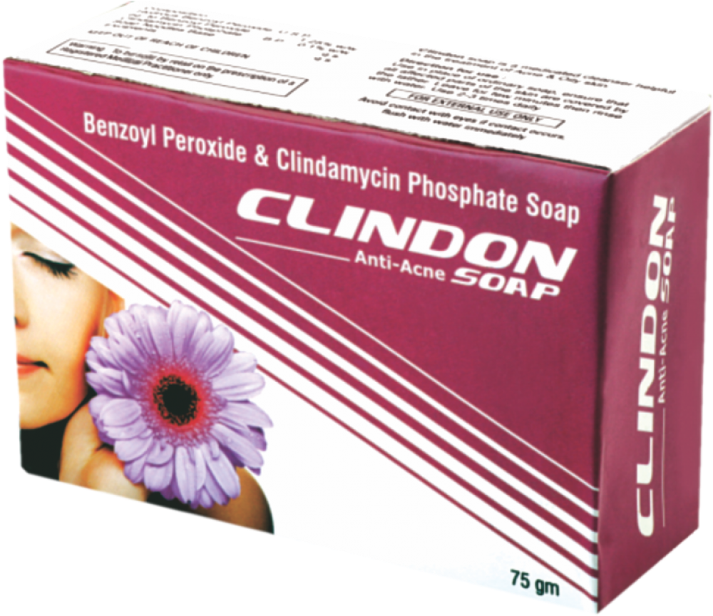 Clindon Soap - Clindon Soap (1000x1330)