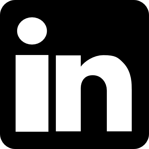 1866 367 - Linkedin Logo (512x512)