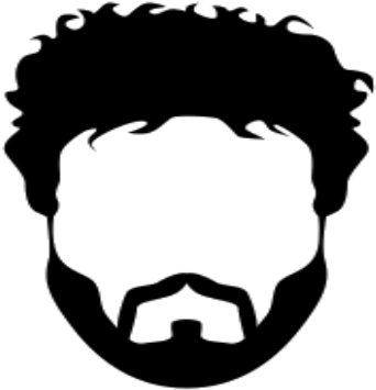 Acts As Beard Dandruff Solution - Dadi Png (464x362)