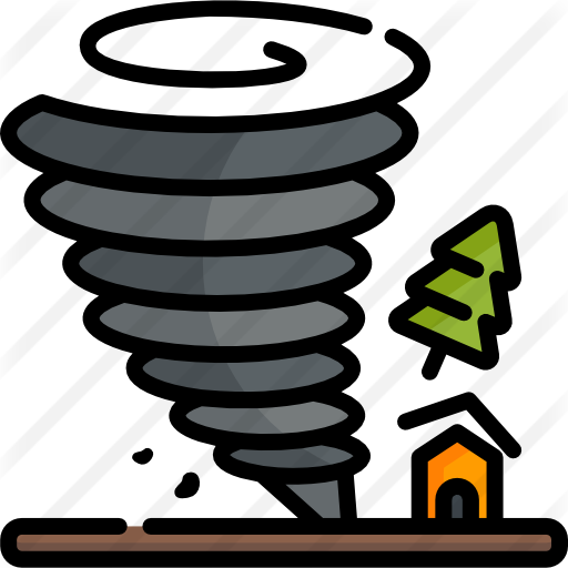 Tornado - Tornado (512x512)
