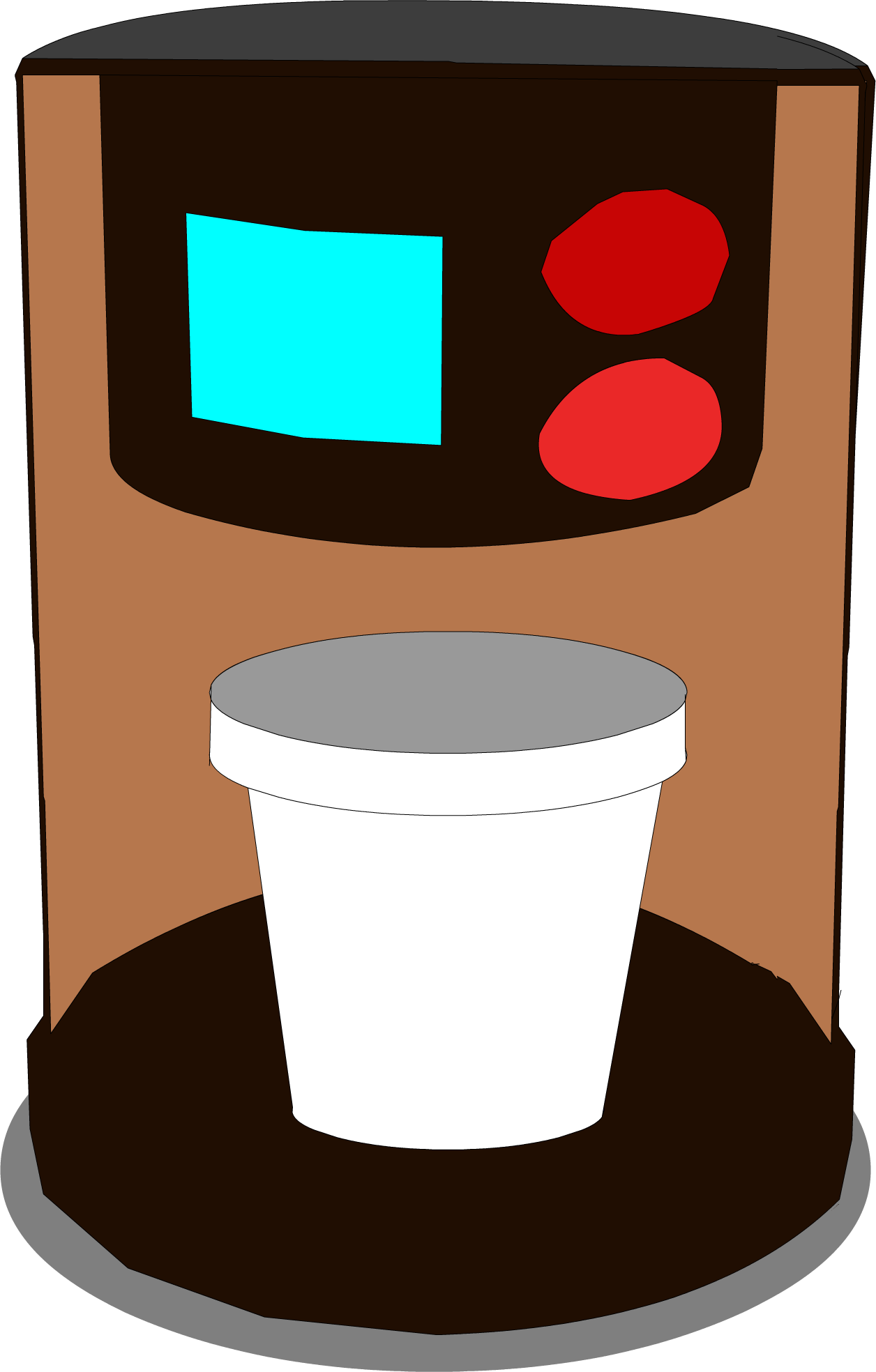 Hot Drink Maker Sprite 001 - Drink (1256x1968)