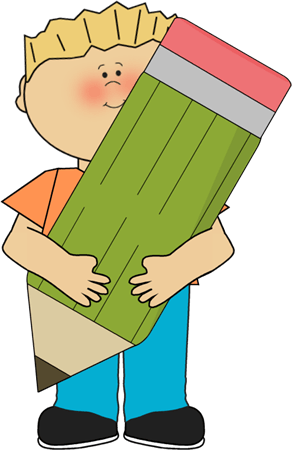 Cute - Using This Is And That Is Clipart (292x450)