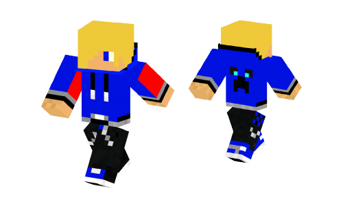 Minecraft (500x300)