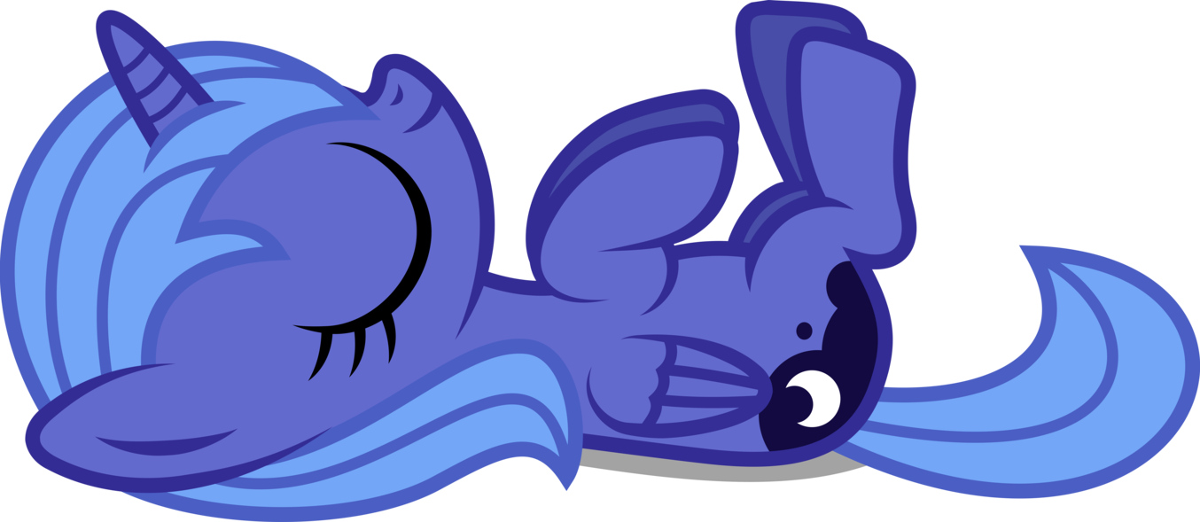 Sleeping - Filly (1354x589)