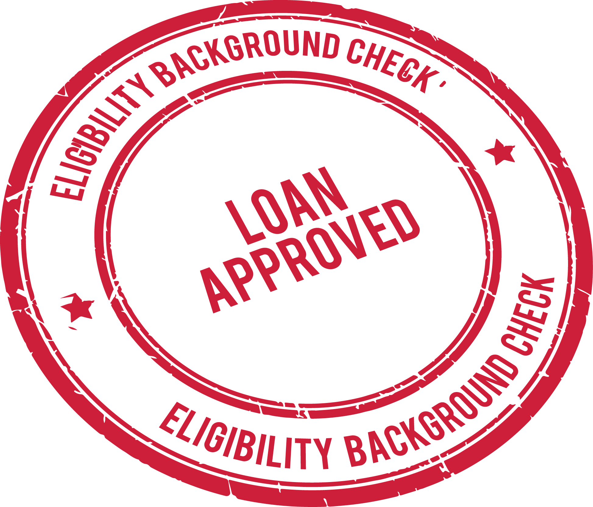Loan Approved Transparent Background (1947x1667)