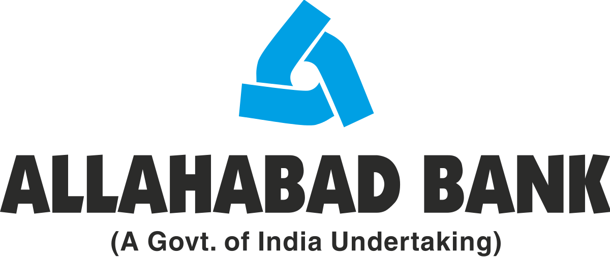 Allahabad Bank Logo Vector (1200x506)
