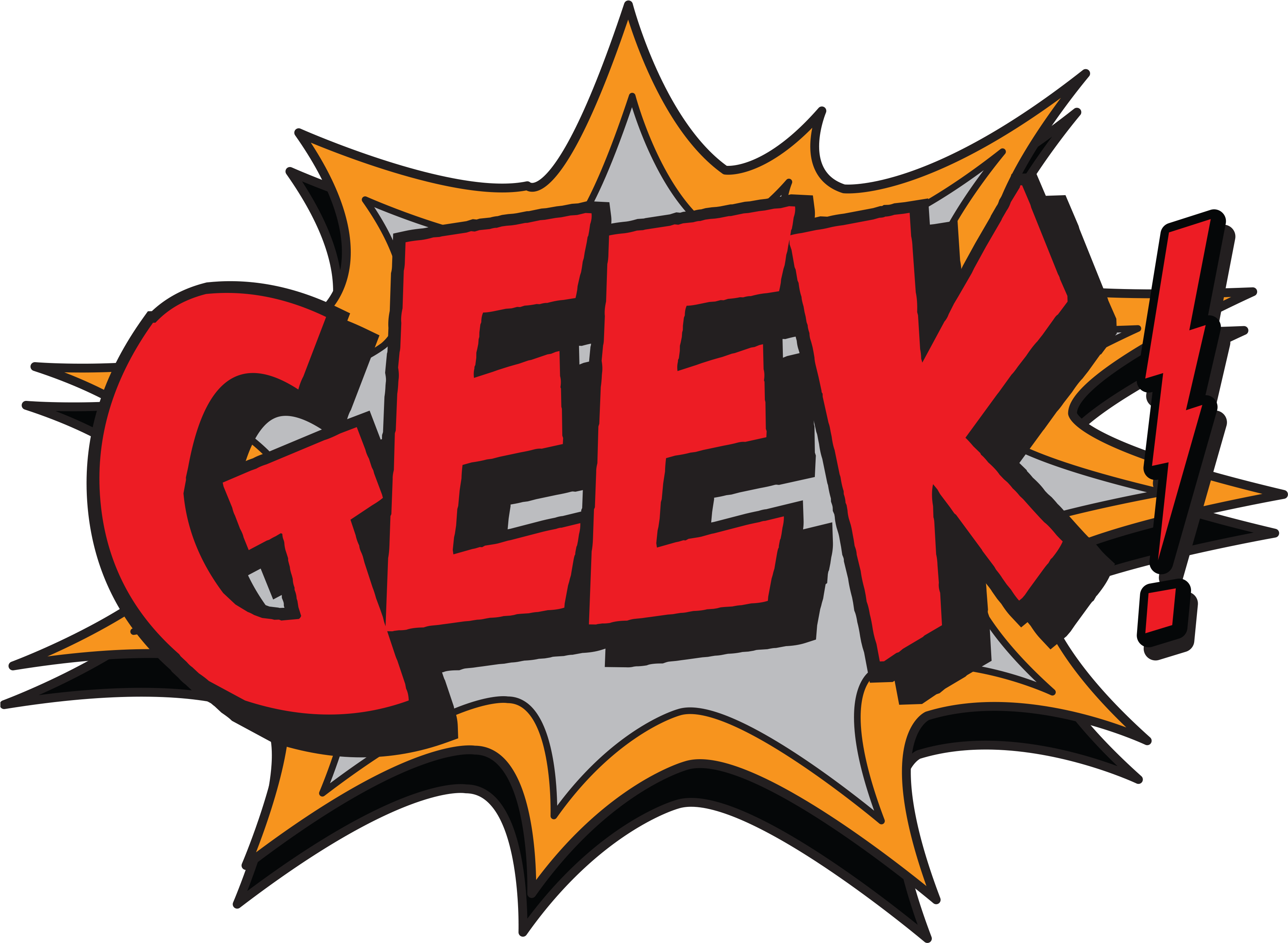 Png Geek - Lets Go (3297x2418)